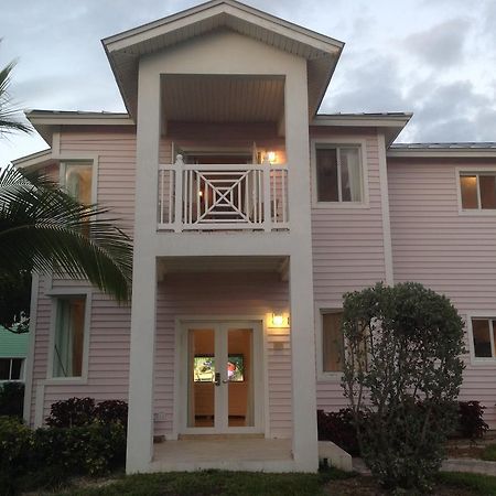 Villa 210 At Resorts World Bimini Bayley Town Rom bilde