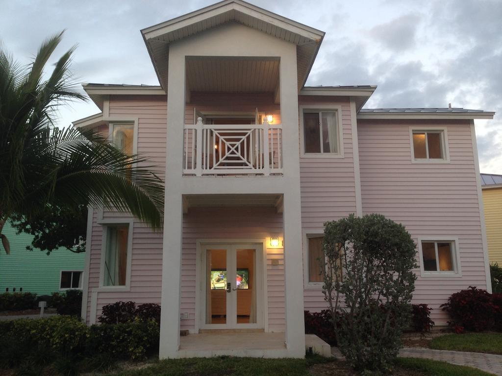 Villa 210 At Resorts World Bimini Bayley Town Rom bilde