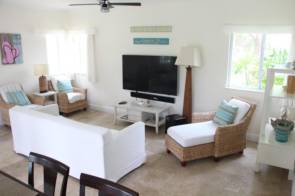 Villa 210 At Resorts World Bimini Bayley Town Eksteriør bilde