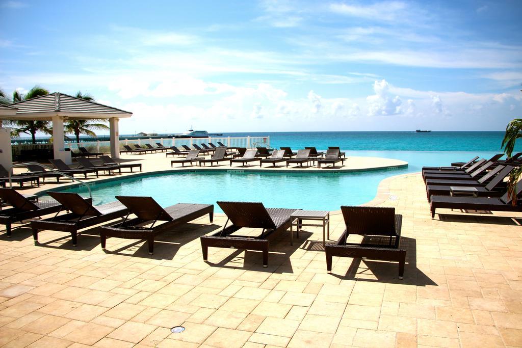 Villa 210 At Resorts World Bimini Bayley Town Eksteriør bilde